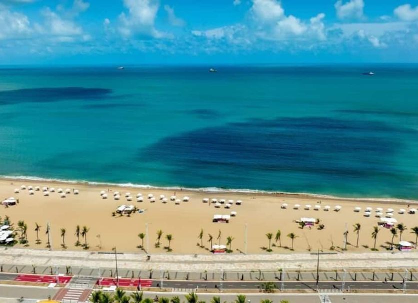 Παραλία Φωτογραφία