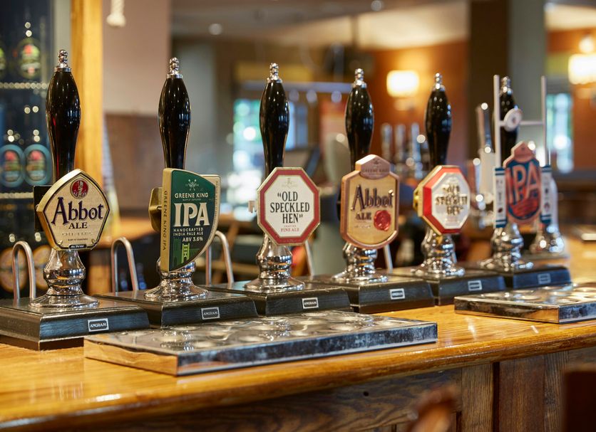 Bar Φωτογραφία