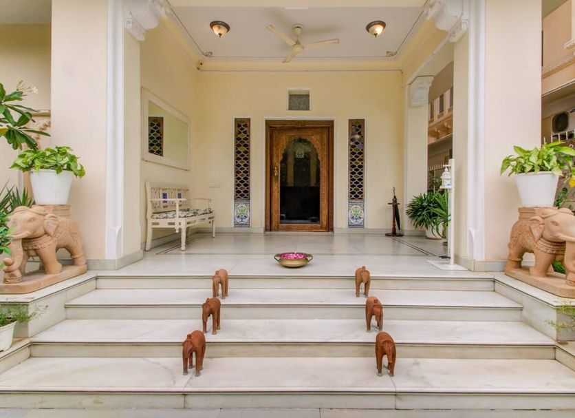 Σαλόνι ξενοδοχείου Φωτογραφία