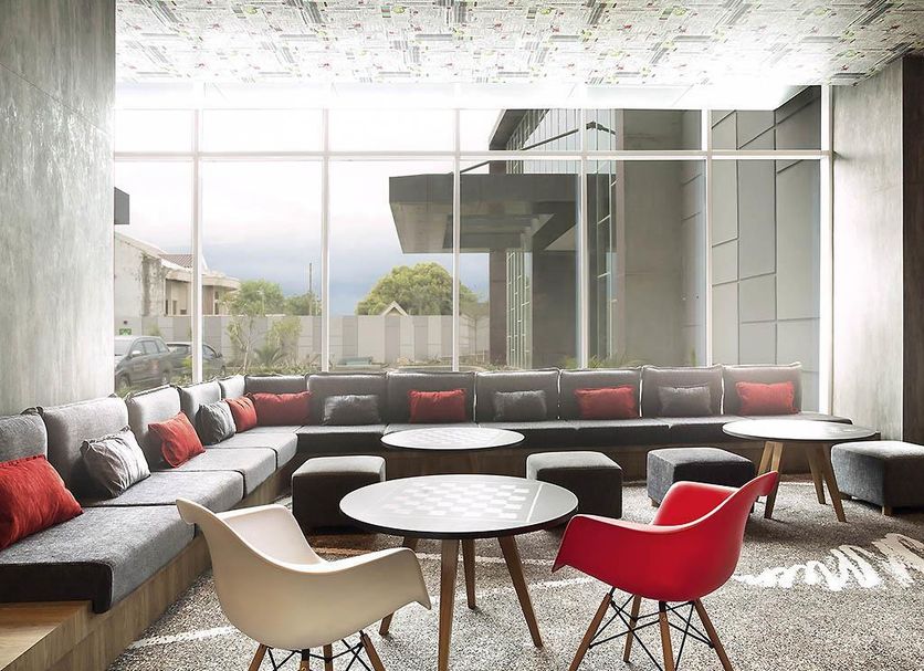 Σαλόνι Φωτογραφία