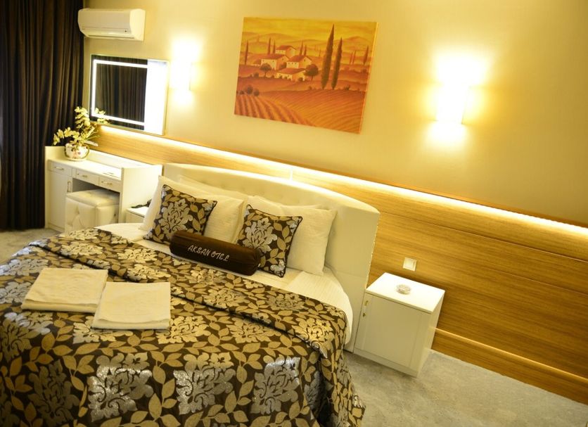 Κρεβατοκάμαρα Φωτογραφία