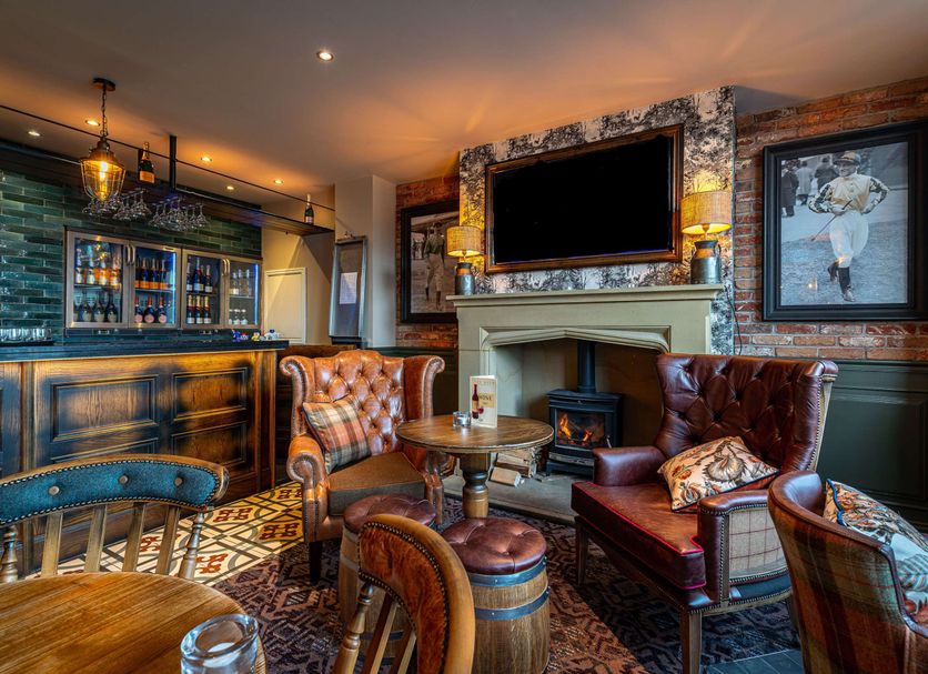 Bar Φωτογραφία