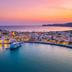 Θέα στην ύπαιθρο