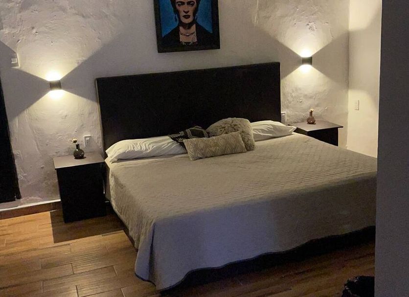 Κρεβατοκάμαρα Φωτογραφία