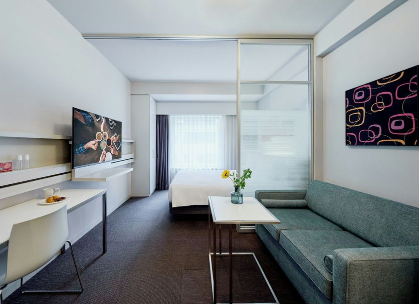 Κρεβατοκάμαρα Φωτογραφία