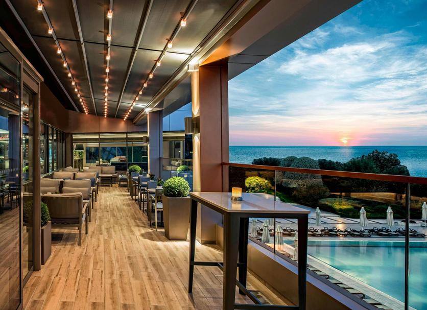 Bar Φωτογραφία