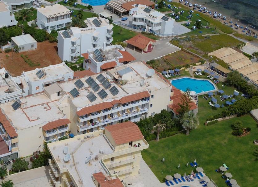 Κτίριο Φωτογραφία