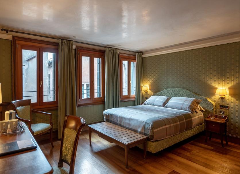 Κρεβατοκάμαρα Φωτογραφία