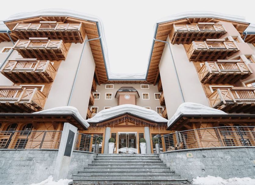 Κτίριο Φωτογραφία