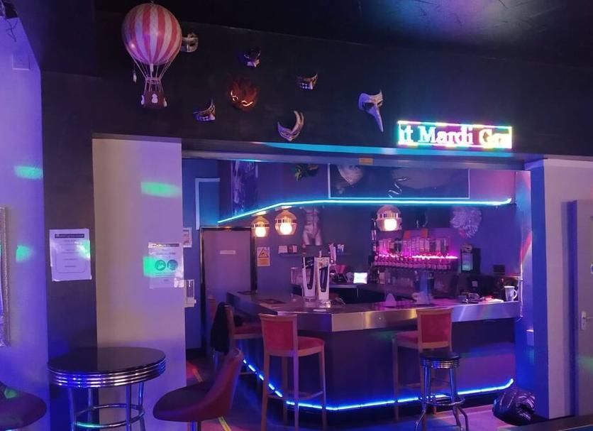 Bar Φωτογραφία