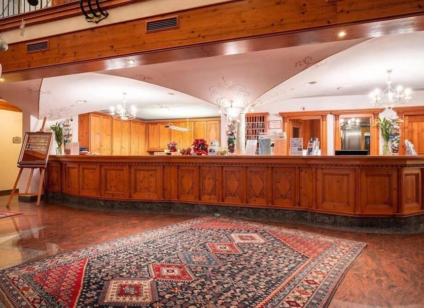 Ρεσεψιόν Φωτογραφία