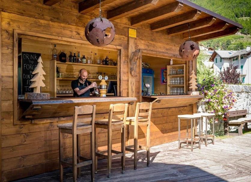 Bar Φωτογραφία