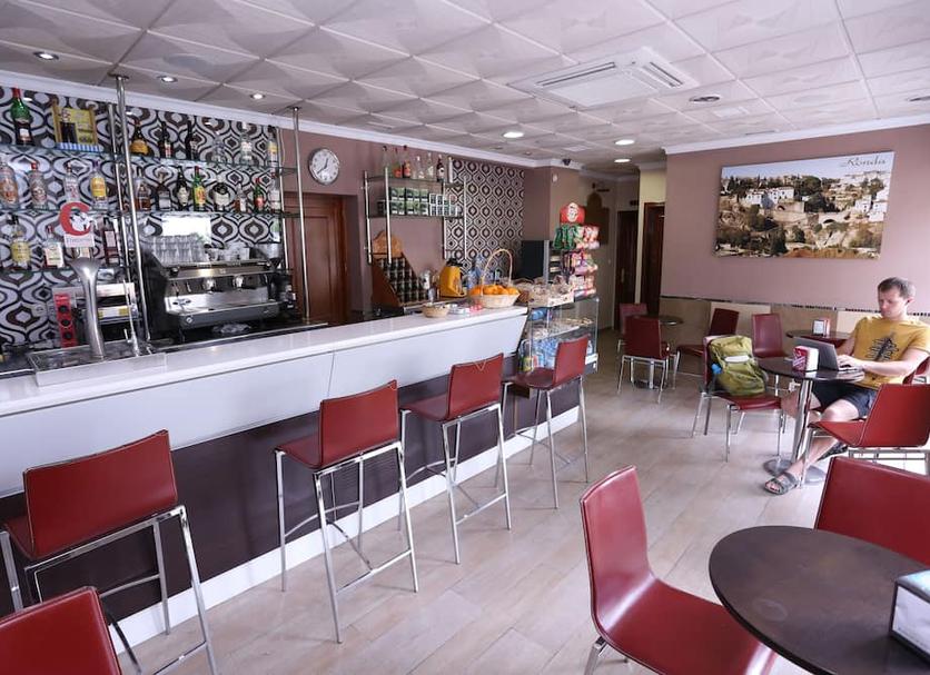 Bar Φωτογραφία