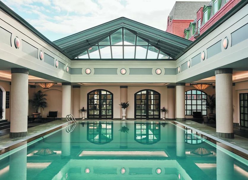 Πισίνα Φωτογραφία