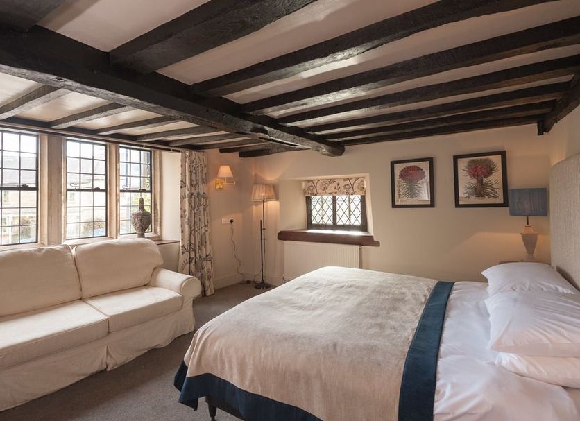 Κρεβατοκάμαρα Φωτογραφία