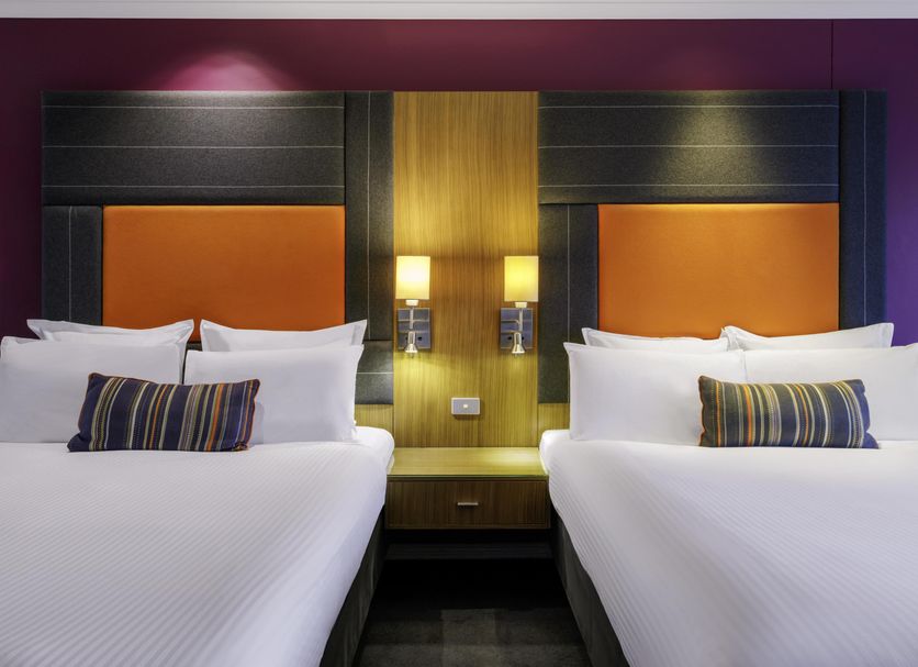 Κρεβατοκάμαρα Φωτογραφία