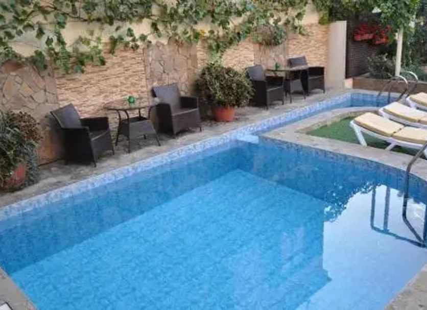 Πισίνα Φωτογραφία