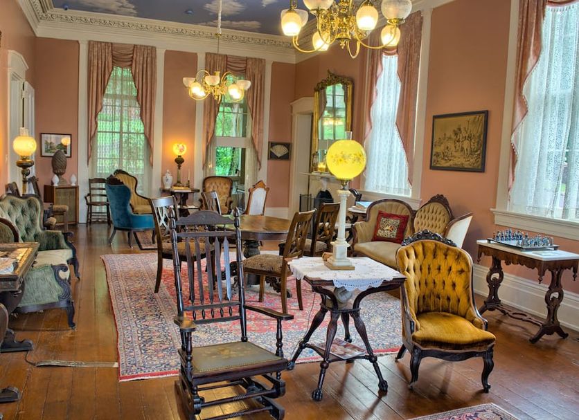 Εστιατόριο Φωτογραφία