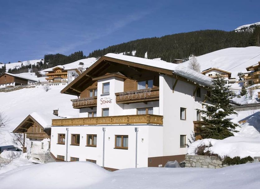 Κτίριο Φωτογραφία