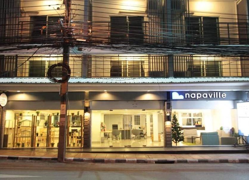 Κτίριο Φωτογραφία