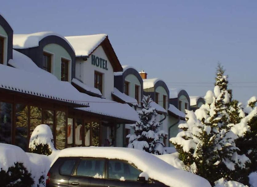 Κτίριο Φωτογραφία