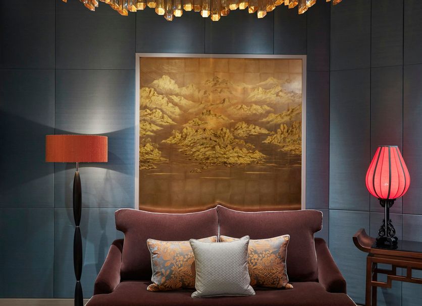 Εστιατόριο Φωτογραφία