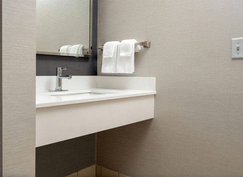 Παροχές δωματίου Φωτογραφία