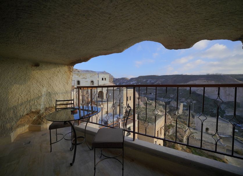 Μπαλκόνι Φωτογραφία