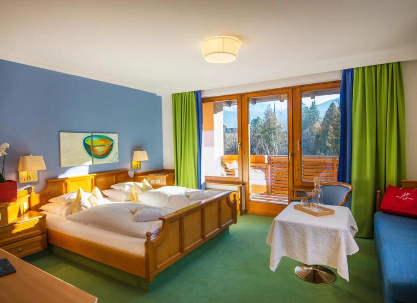 Κρεβατοκάμαρα Φωτογραφία