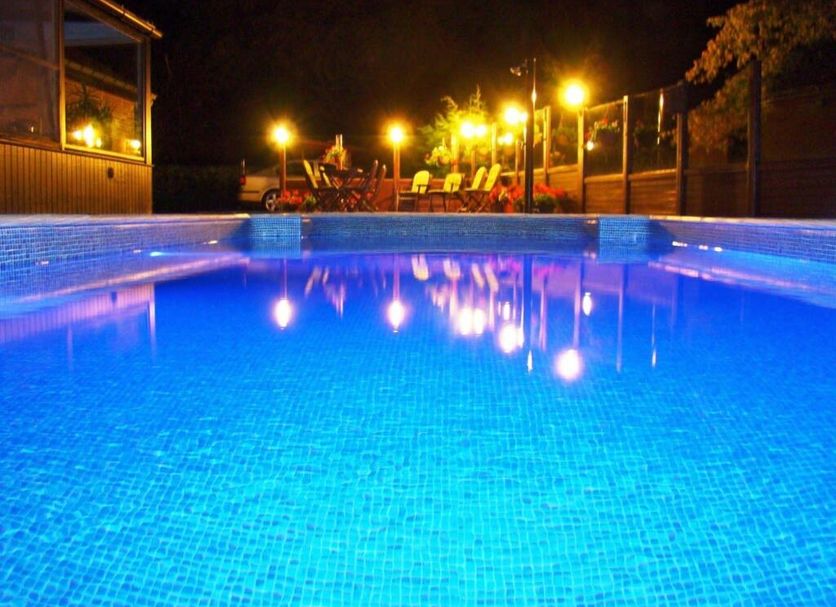 Πισίνα Φωτογραφία