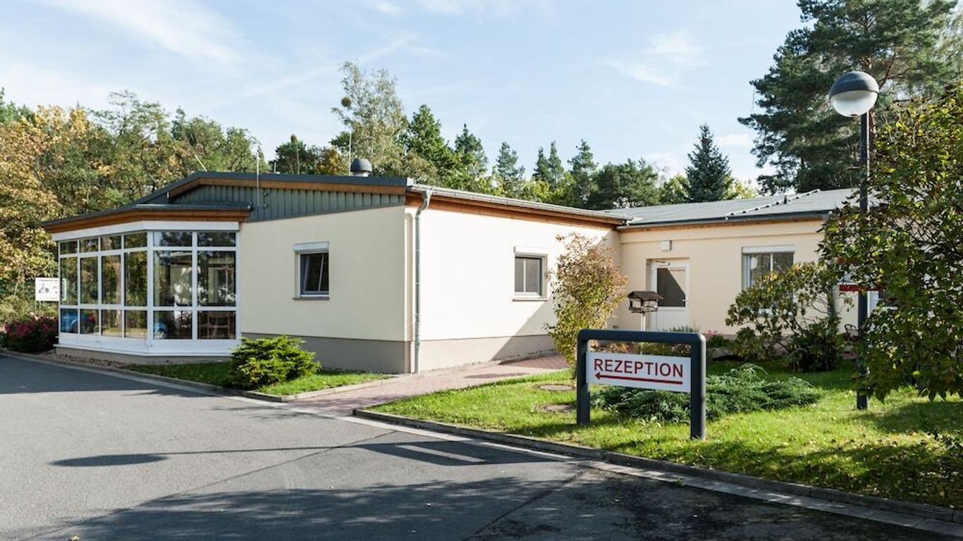 Sportpension Dresden