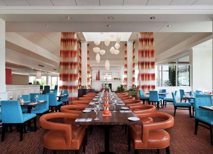 Εστιατόριο Φωτογραφία