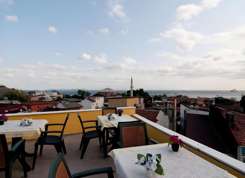 Μπαλκόνι Φωτογραφία