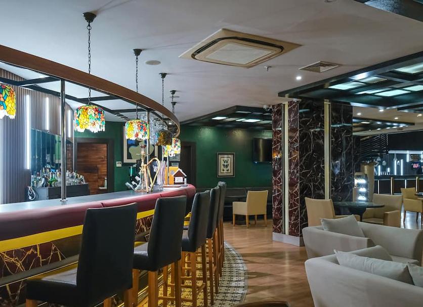 Bar Φωτογραφία