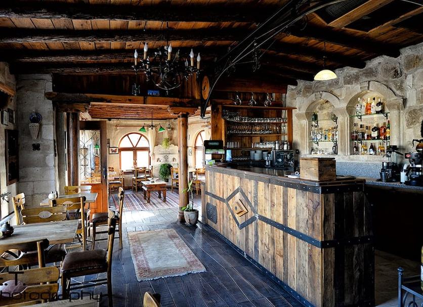 Bar Φωτογραφία