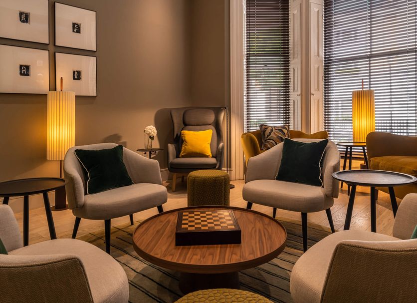 Σαλόνι Φωτογραφία