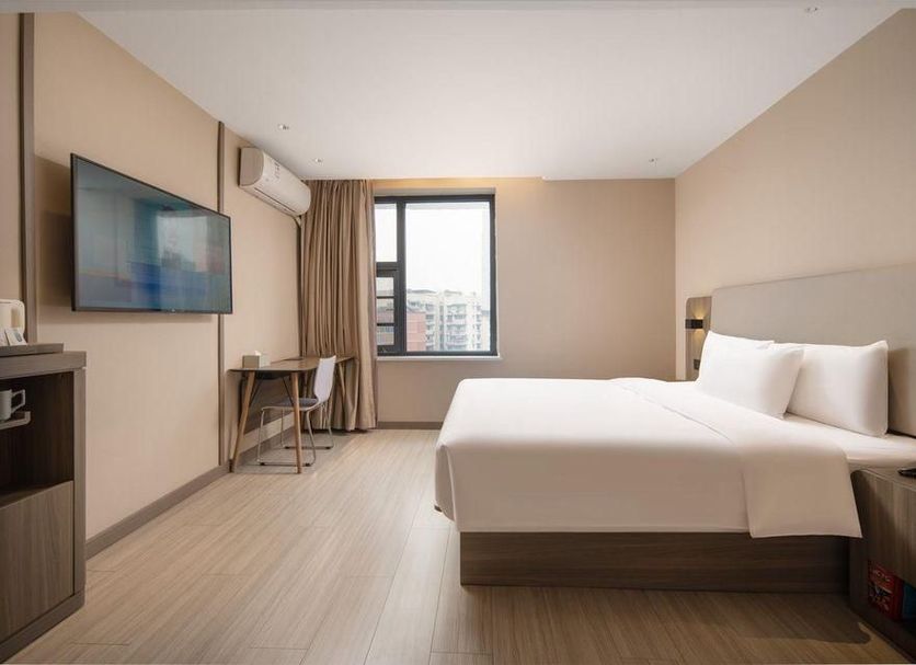 Κρεβατοκάμαρα Φωτογραφία