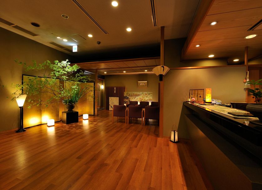 Ρεσεψιόν Φωτογραφία