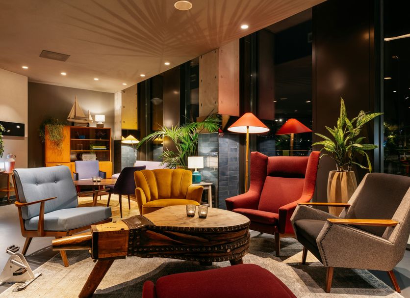 Σαλόνι Φωτογραφία