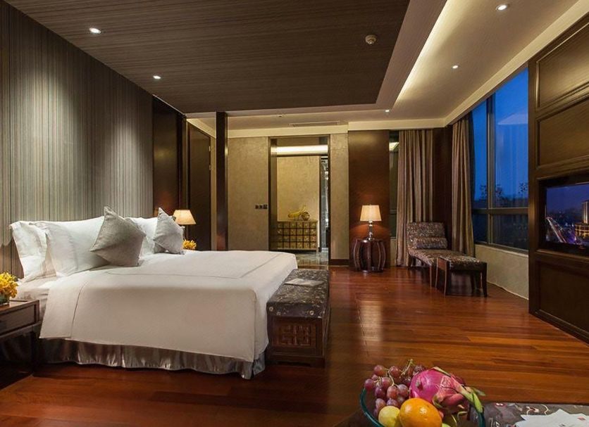 Κρεβατοκάμαρα Φωτογραφία