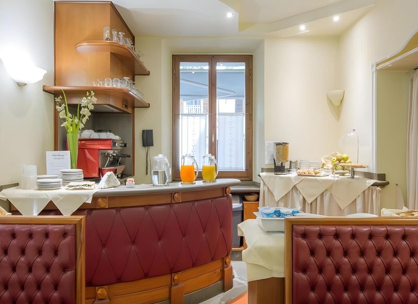 Σαλόνι ξενοδοχείου Φωτογραφία