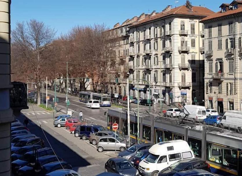 Θέα στην ύπαιθρο Φωτογραφία
