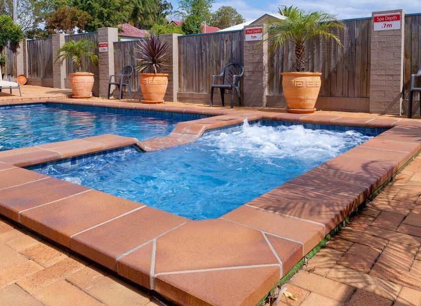 Πισίνα Φωτογραφία