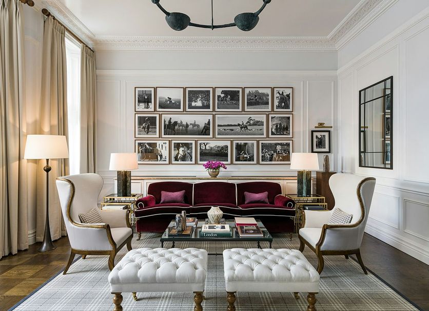 Σαλόνι Φωτογραφία