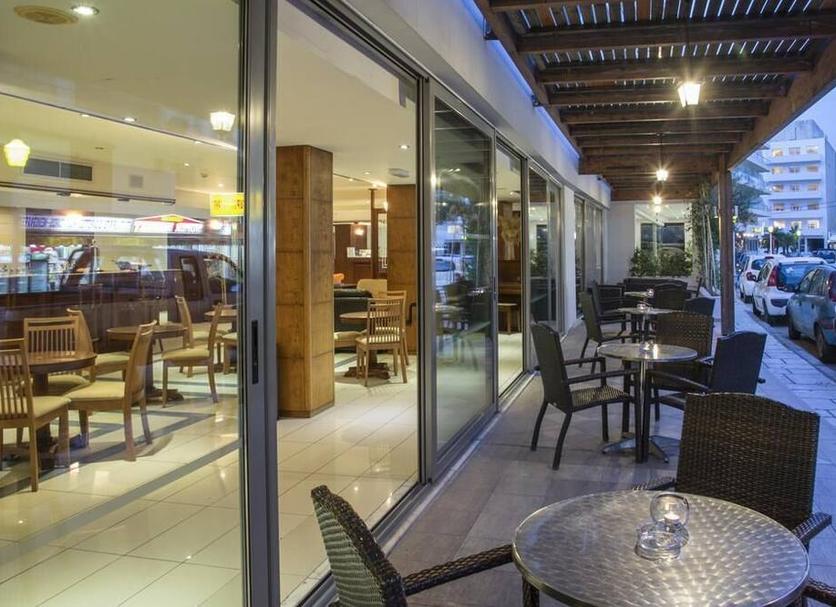 Εστιατόριο Φωτογραφία