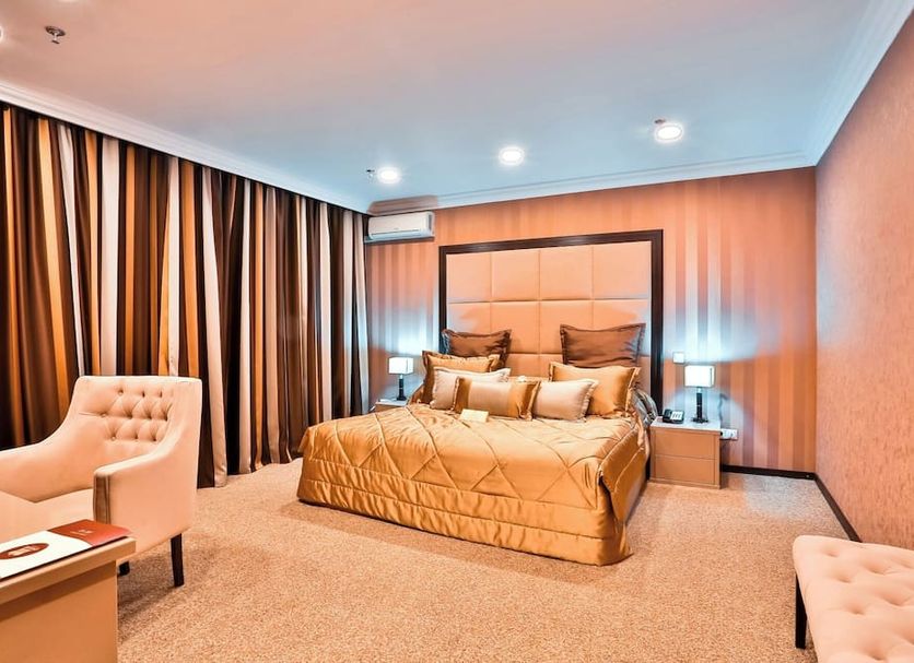 Κρεβατοκάμαρα Φωτογραφία