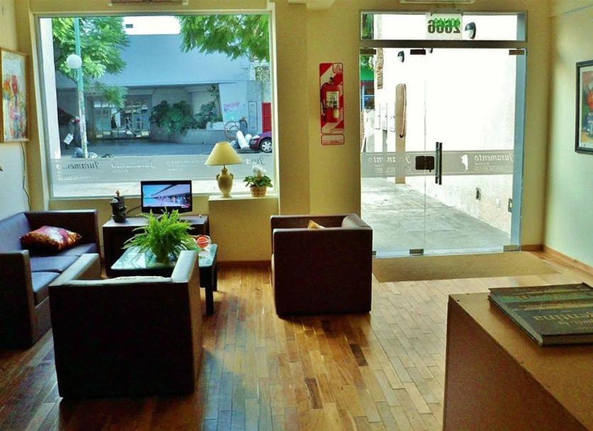 Σαλόνι ξενοδοχείου Φωτογραφία