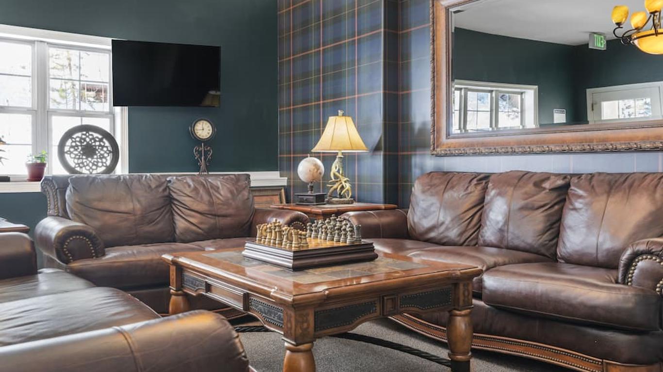 Breckenridge Boutique Hotel