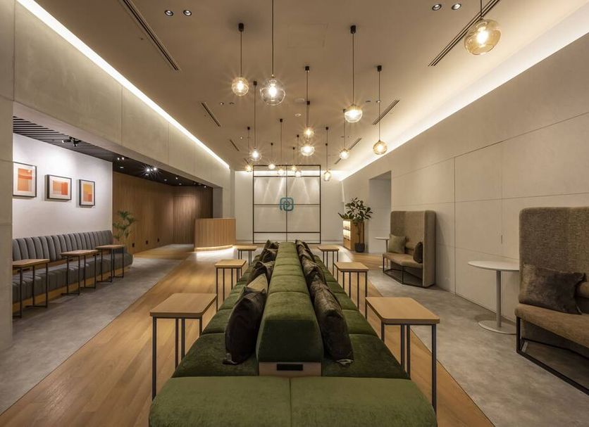 Σαλόνι Φωτογραφία