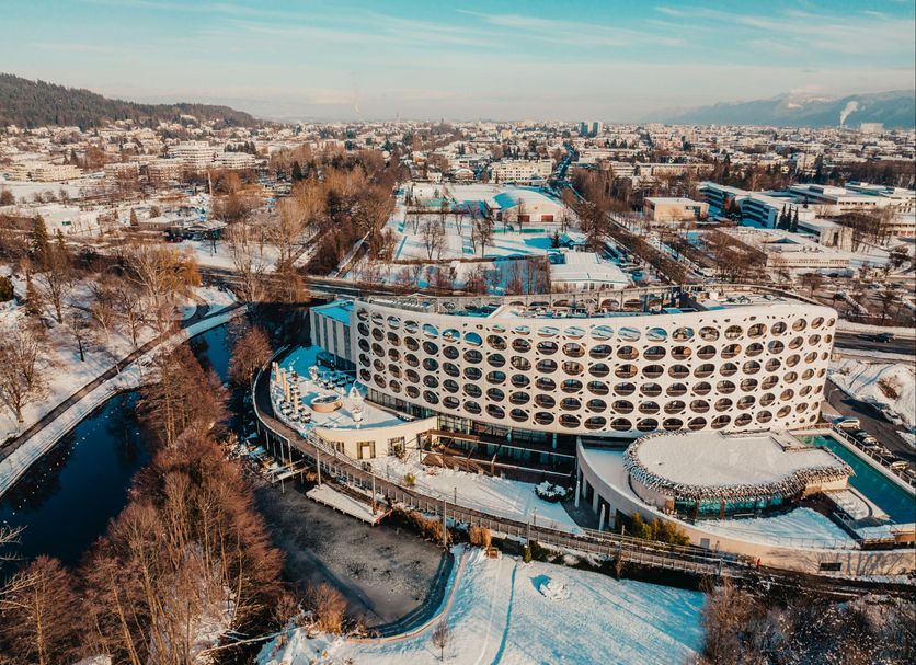 Κτίριο Φωτογραφία